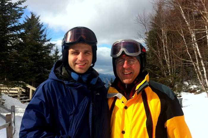 Shred with the Best! Orthotics For Ski Boots