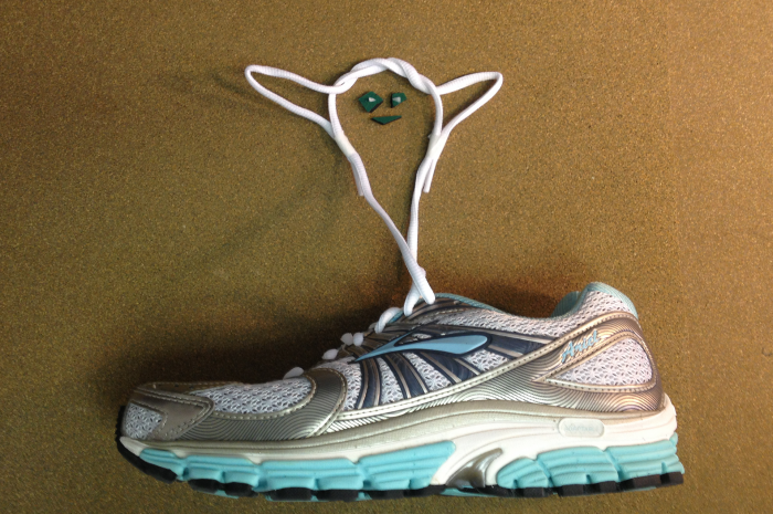 Knot or Unknot – there is no “Tie”