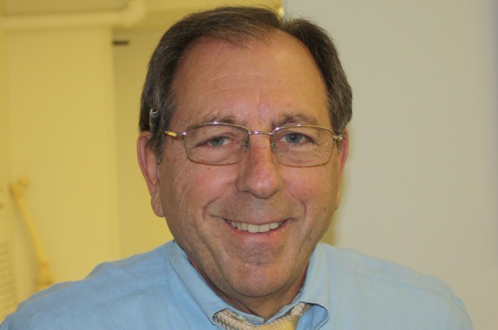 Meet Dr. Frank J. Santopietro, D.P.M.